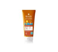 Rilastil Sun System Baby - Latte Solare Vellutato SPF50+ Per Pelle Sensibile Di Neonati E Bambini 200 ml