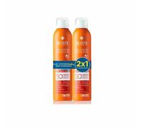 Rilastil Sun System Baby Spray Transparent Spf50+ 2x200ml