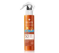 Rilastil Sun System Baby Spray Vapo Solare Corpo Per Bambini SPF 50+ Da 200 Ml