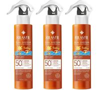 RILASTIL® Sun System Baby Spray Vapo Spf 50 3x200 ml