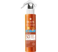 Rilastil Sun System Baby Spray Vapo SPF 50+ Protezione Bambini 200 ml
