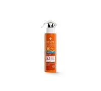 Rilastil Sun System Baby Spray Vapo SPF 50+ Protezione Bambini 200 ml