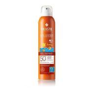 Rilastil - Sun System Baby Transparent Spray SPF50+ Confezione 200 Ml (Scadenza Prodotto 01/2026)