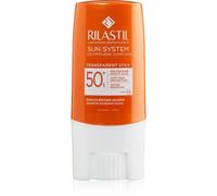 Rilastil Sun System balsamo protettivo per labbra e zone sensibili SPF 50+ 8.5 ml