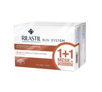 Rilastil Sun System Capsule 1+1