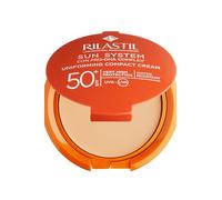 IST.GANASSINI SpA RILASTIL Solare Correttore 1 Beige 50+