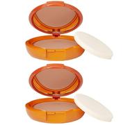 RILASTIL® Sun System Crema Compatta Uniformante SPF50+ Tonalità Bronzo