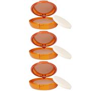 RILASTIL® Sun System Crema Compatta Uniformante SPF50+ Tonalità Bronzo
