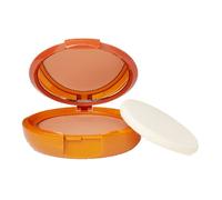 RILASTIL® Sun System Crema Compatta Uniformante SPF50+ Tonalità Dorè 1