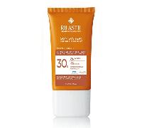 Rilastil Crema Solare Viso Vellutata SPF 30 Pelli Sensibili 50 ml