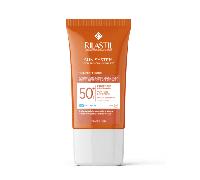 Sun System Crema Vellutata Spf 50+ Rilastil 50Ml