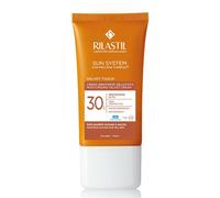 Rilastil Sun System - Crema Velluto PPSPF30 Velvet Touch Pelli Sensibili, 50ml