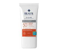 RILASTIL - Sun System D-Clar Crema solare 40 ml unisex