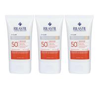 RILASTIL® Sun System D-clar Light Spf 50+ 3x40 ml