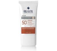 Rilastil Sun System D-Clar SPF 50+ Crema Colorata Viso Light 40 ml