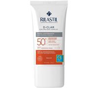 D-Clar Spf50+ Medium Rilastil 40Ml