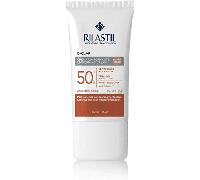 Rilastil Sun System D-Clar SPF 50+ Crema Colorata Viso Medium 40 ml