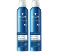RILASTIL® Sun System Doposole Idratante E Rinfrescante 2x200 ml Spray