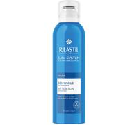 Rilastil Mousse Doposole Rinfrescante per pelle sensibile, 200 ml