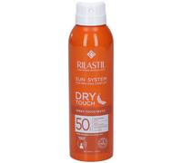 RILASTIL® Sun System Dry Touch SPF50+ - risparmia il 10% con il codice