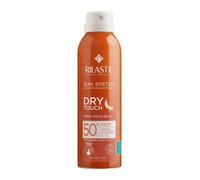Rilastil - Sun System Dry Touch Tocco Secco Spray SPF50+ Confezione 200 Ml