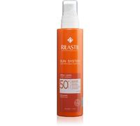 Rilastil Sun System Spray Vapo Protezione Molto Alta SPF 50+ 200 ml