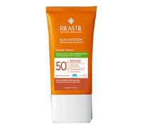 Rilastil Sun System Water Touch Fluido Spf50+ 50 Ml Nuova Formulazione