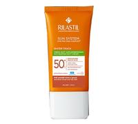 Sun System Water Touch Spf 50+ Rilastil 50ml Nuova Formula