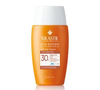 Rilastil Sun System Water Touch Fluido solare Spf30 50ml