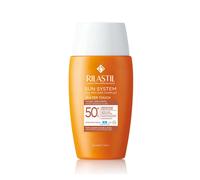 Rilastil Sun System Water Touch Fluido Spf50+ 50 Ml Nuova Formulazione
