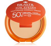 RILASTIL SUN PPT 50+ BEIGE NF