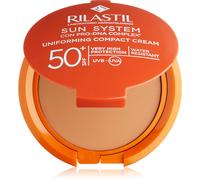 ISTITUTO GANASSINI RILASTIL SUN PPT 50+ BRONZE NF