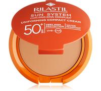 ISTITUTO GANASSINI RILASTIL SUN PPT 50+ DORE' NF