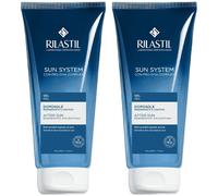 RILASTIL® Sun System Gel Doposole Set da 2 2x200 ml Crema