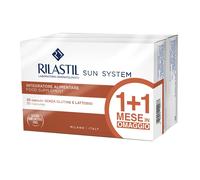 Sun System Rilastil Laboratorio Dermatologico 1+1
