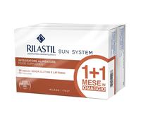 RILASTIL SUN SYSTEM CURA DELLA PELLE GLUTEN FREE OFFERTA SPECIALE 30+30