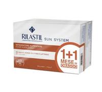 Sun System Rilastil Laboratorio Dermatologico 1+1