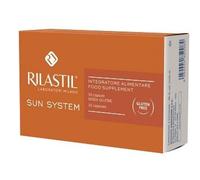 Rilastil RILASTIL SUN SYSTEM PHOTO PROTECTION THERAPY 30 COMPRESSE