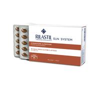 Rilastil RILASTIL SUN SYSTEM PHOTO PROTECTION THERAPY 30 COMPRESSE