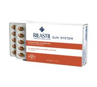 Rilastil RILASTIL SUN SYSTEM PHOTO PROTECTION THERAPY 30 COMPRESSE