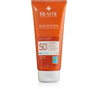 Rilastil Sun System latte abbronzante idratante SPF 50+ 200 ml