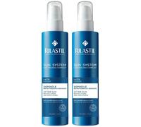 Rilastil Sun System Latte Doposole 2x200 ml Crema