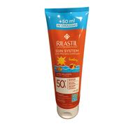 Rilastil Sun System Latte Solare Bambini Vellutato SPF 50+ 250 ml
