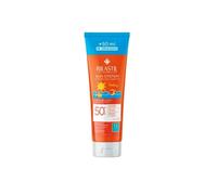Rilastil Sun System Baby - Latte Vellutato SPF50+ Solare Corpo Bambini, 250ml