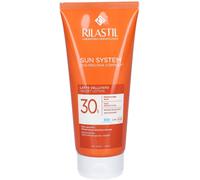 rilastil Sun System Latte Solare Vellutato Corpo SPF 30 200 ml