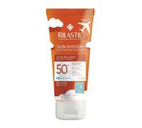 Rilastil Sun System latte abbronzante idratante SPF 50+ 100 ml