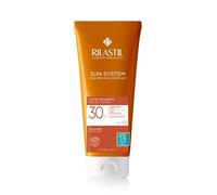 Sun System Latte Vellutato Spf 30 Rilastil 200Ml