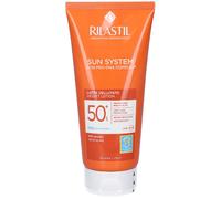 Rilastil sun system latte protezione alta 50+
