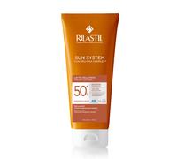 Rilastil sun system latte protezione alta 50+