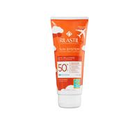 Rilastil Sun System Leche Velluto SPF50+ 100 ml Crema solare